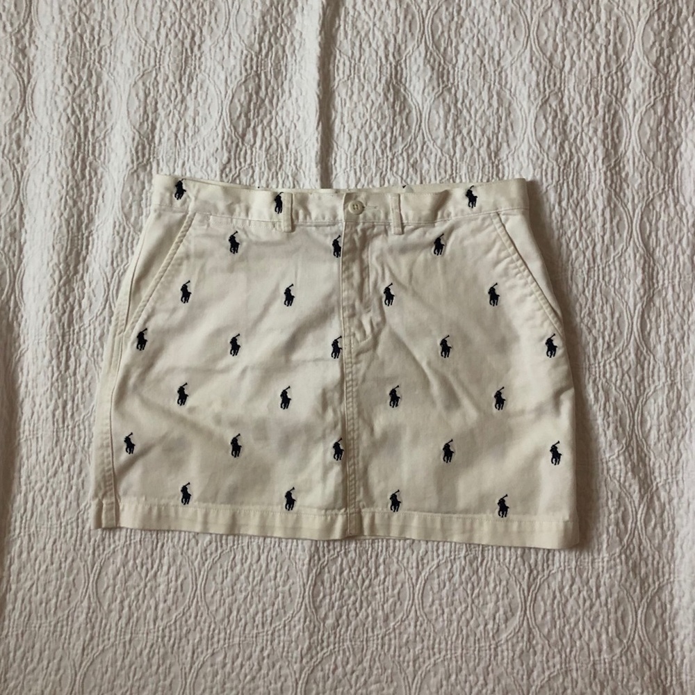 Ralph Lauren skirt